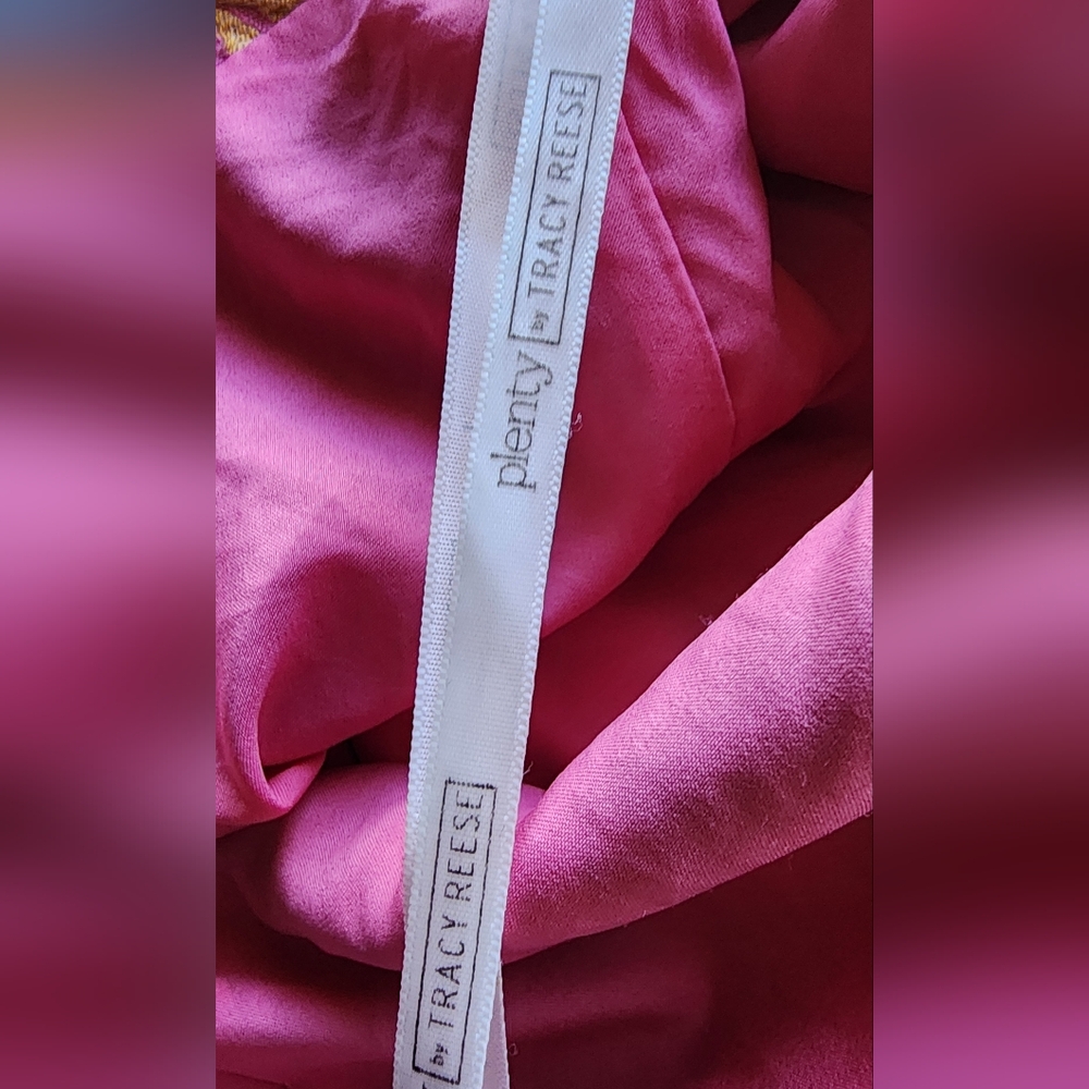 Plenty by Tracy Reese dress [RESERVED] - Picture 10 of 14